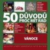 VANOCE-50 DUVODU PROC MIT: RUZNI/POP NATIONAL CD