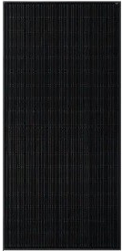 JA Solar JAM54S31-405/MR_FB 405 Wp čierny rám