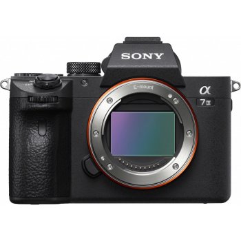 Sony Alpha A7 III od 1 479 € - Heureka.sk