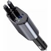 Gordon G819 Autonabíječka 1x USB-A, 2x USB-C, 1x USB Lightning, 4 v 1