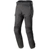 ALPINESTARS nohavice BOGOTA PRE DRYSTAR 4 SEASON čierna celosezónne prevedenie 2024 - 6XL