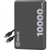 OBAL:ME MagNetix Powerbanka 10000mAh Black