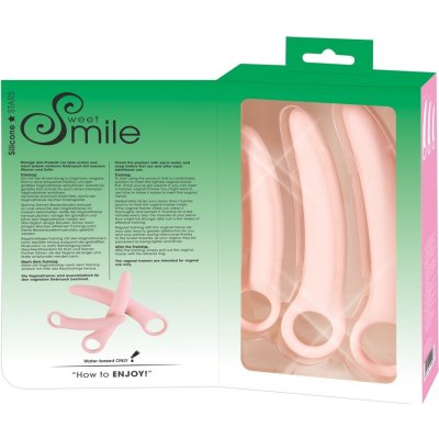 Sweet Smile Vaginal Trainers