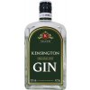 Kensington Gin 37,5% 0,7 l (čistá fľaša)