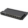 MikroTik RB5009UG+S+IN / RouterBOARD / ARM 88F7040 4x 1.4GHz / 7x Gbit LAN / 1x 2.5Gbit LAN / 1x 10G SFP+ / 1x USB 3.0 (RB5009UG+S+IN)