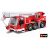 Bburago 1:50 Emergency Autožeriav (4893993320103)