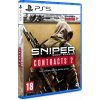 Hra na konzole Sniper Ghost Warrior Contracts 1+2 - PS5 (5906961191243)