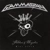 Gamma Ray: Skeletons & Majesties (Crystal Clear Vinyl) - Vinyl (LP)
