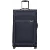 Samsonite Airea tmavo modrá 78 cm 111,5/120 l