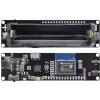Modul WiFi Wemos ESP-Wroom-02 s ESP8266 na batériu