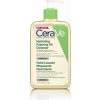CeraVe Hydratačný čistiaci penivý olej s obsahom 3 esenciálnych ceramidov a lipidov 473 ml