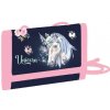 Peňaženka Karton PP 14x10,5x2cm Unicorn 1