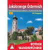 Jakobsweg Osterreich německy WF
