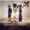Soundtrack: Roussell Guillaume: Les 3 Mousquetaires: Milady - CD