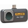 Fluke iSee TC01A 9Hz pre Android - Termokamera do mobilu