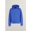 Gant Tonal As Hoodie Greece Blue