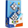 Rubikova kocka FAMILY 3x3/2x2/privesok 3x3