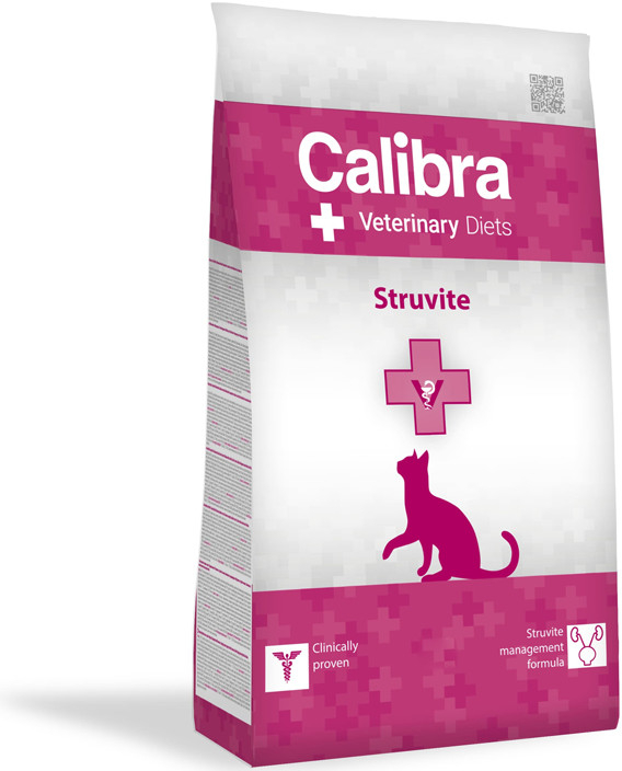 Calibra VD Cat Struvite 2 kg