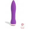 Nu Sensuelle Silicone 60SX AMP Bullet mini vibrátor