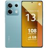 Smartfón Xiaomi Redmi Note 13 5G 6 GB / 128 GB 5G modrý