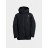 Burton Reserve 2L 3 In 1 (true black) L, čierna