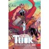 Marvel Mighty Thor 1: Thunder in Her Veins (Pevná väzba)