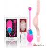 Wearwatch Egg Wireless Technology Watchme Pink - Vibračné Vajíčko