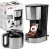 Clatronic KA 3805 Kaffeeautomat 10 Tassen