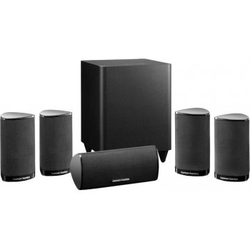 Harman Kardon HKTS 5