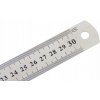 Levior pravítko oceľové 30 cm