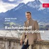 Rachmaninov Sergej - Transkripce / Marek Kozák [CD]