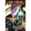 DC Comics Year of the Villain: Hell Arisen