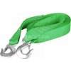 Ťažný popruh 8000kg 70mm 5m zakončenie Hák+Hák AMIO-03993