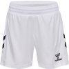 Hummel Hummel Match Short Kids biela