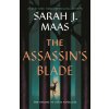 The Assassin's Blade (Sarah J. Maas)(Brožovaná)