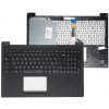 Palmrest (top case )+CZ Klávesnica Asus X553 X553MA X553M F553