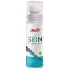 Impregnácia na stúpacie pásy SWIX Skin Impregnation Modrá 80 ml
