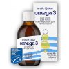 Arctic blue Omega 3 250ml (450mg DHA, 380mg EPA Vitamín D 400IU)