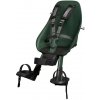 Cyklosedačka Urban Iki BIO Front seat Mosu Green/Bincho Black