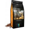 Káva zrnková 1 kg RWANDA 100 % ARABICA Čerstvo pražená do kávovaru +