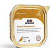 SPECIFIC FCW CRYSTAL MANAGEMENT 7 x 100 g