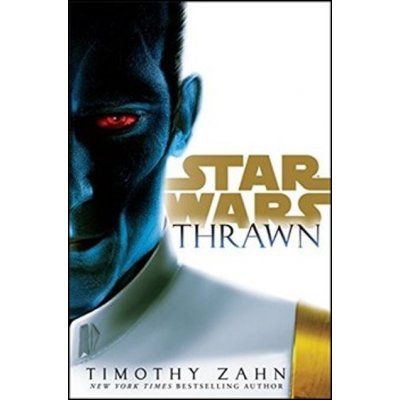 Star Wars: Thrawn Zahn Timothy Paperback