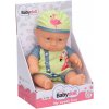 Bábika Bábätko 20 cm - Roztomilá a praktická hračka pre deti od 3 rokov.