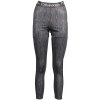 Calvin Klein Leggins Donna Nero