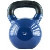KN 24 KG KETTLEBELL POKRYTÝ VINYLEM HMS