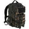 Batoh detský Brandit Kids US Cooper - darkcamo