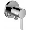 Keuco IXMO - Sprchová batéria pod omietku, chróm 59552019501