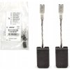 BOSCH Sada uhlíkov 2ks 1607000V37