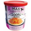 Sokol Falco MAX deluxe kúsky losos 6 x 400 g
