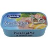 Nekton Tresčia pečeň vo vlastnom oleji 115g 115g